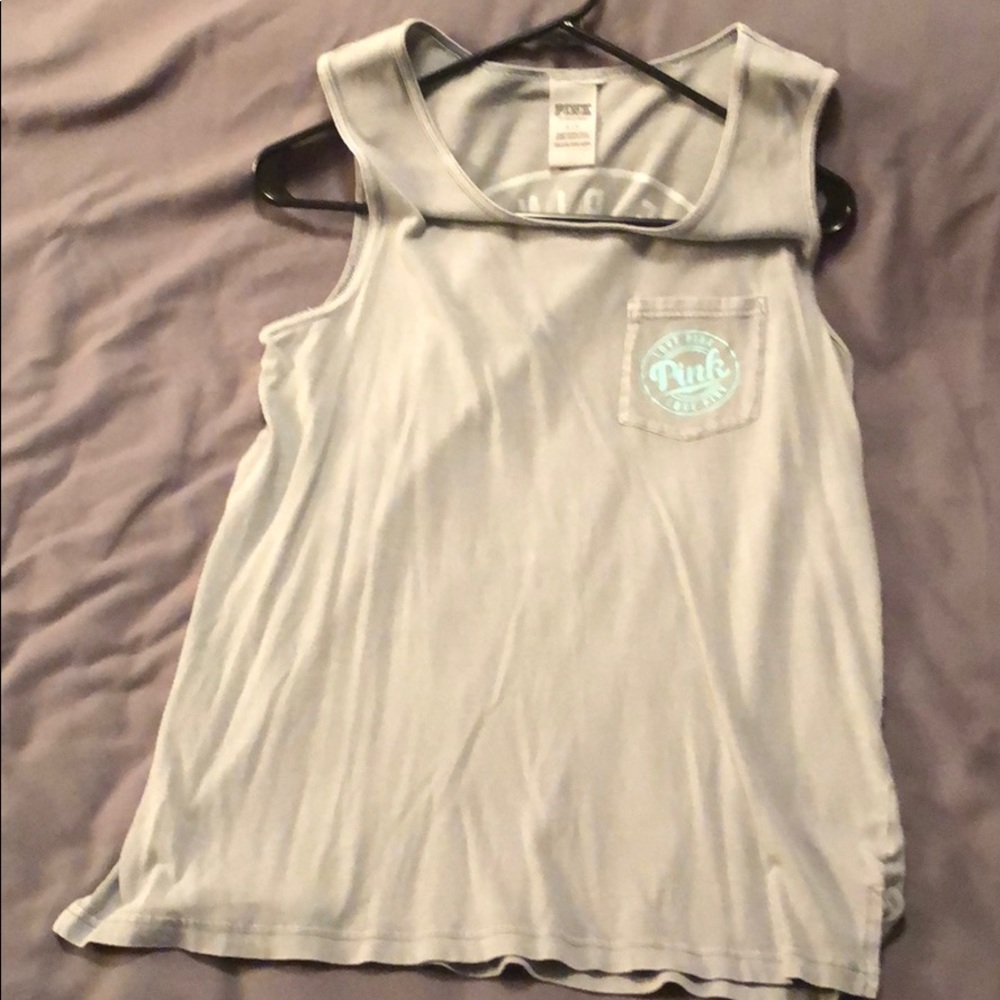 Tank top - Picture 3 of 4